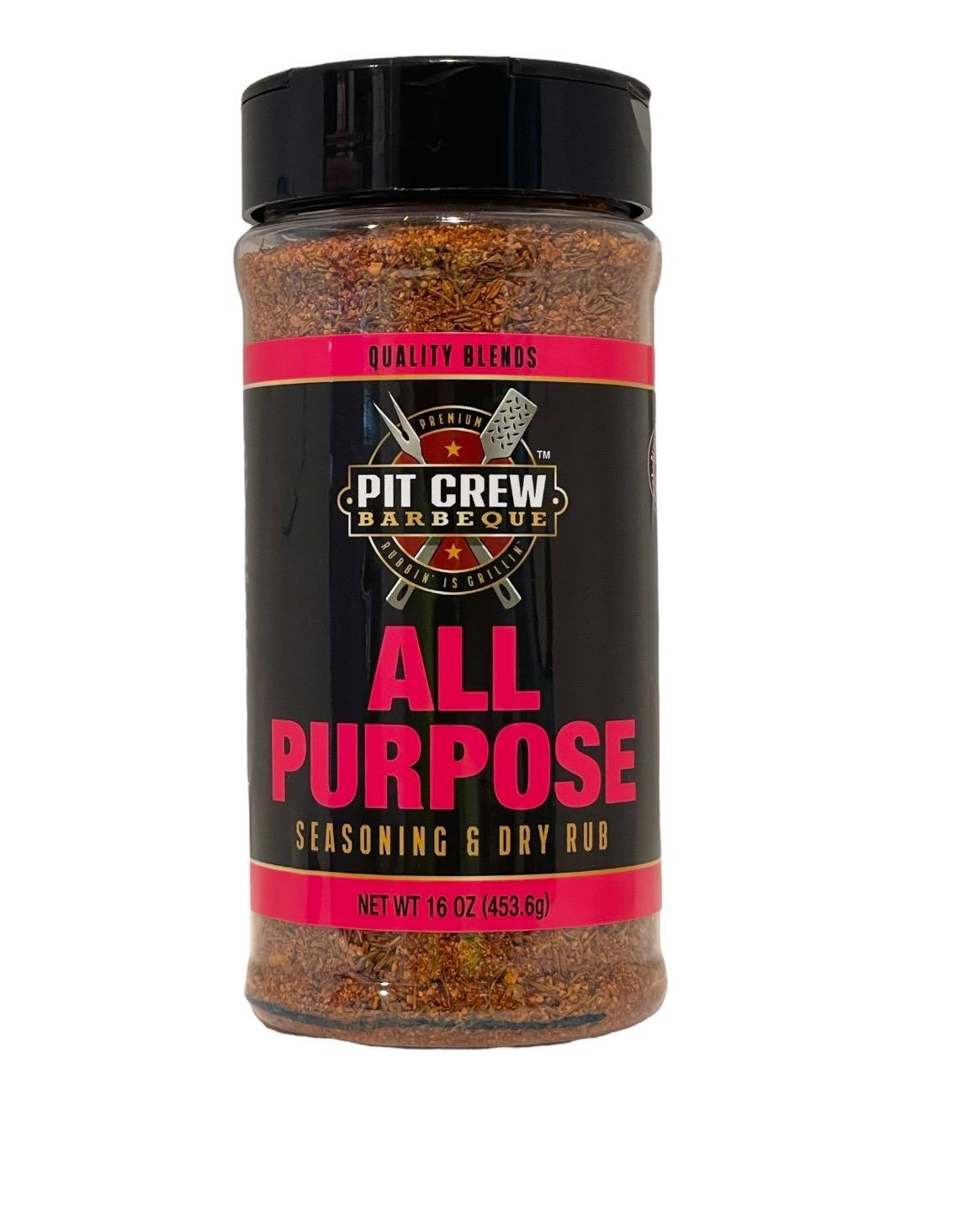 All Purpose