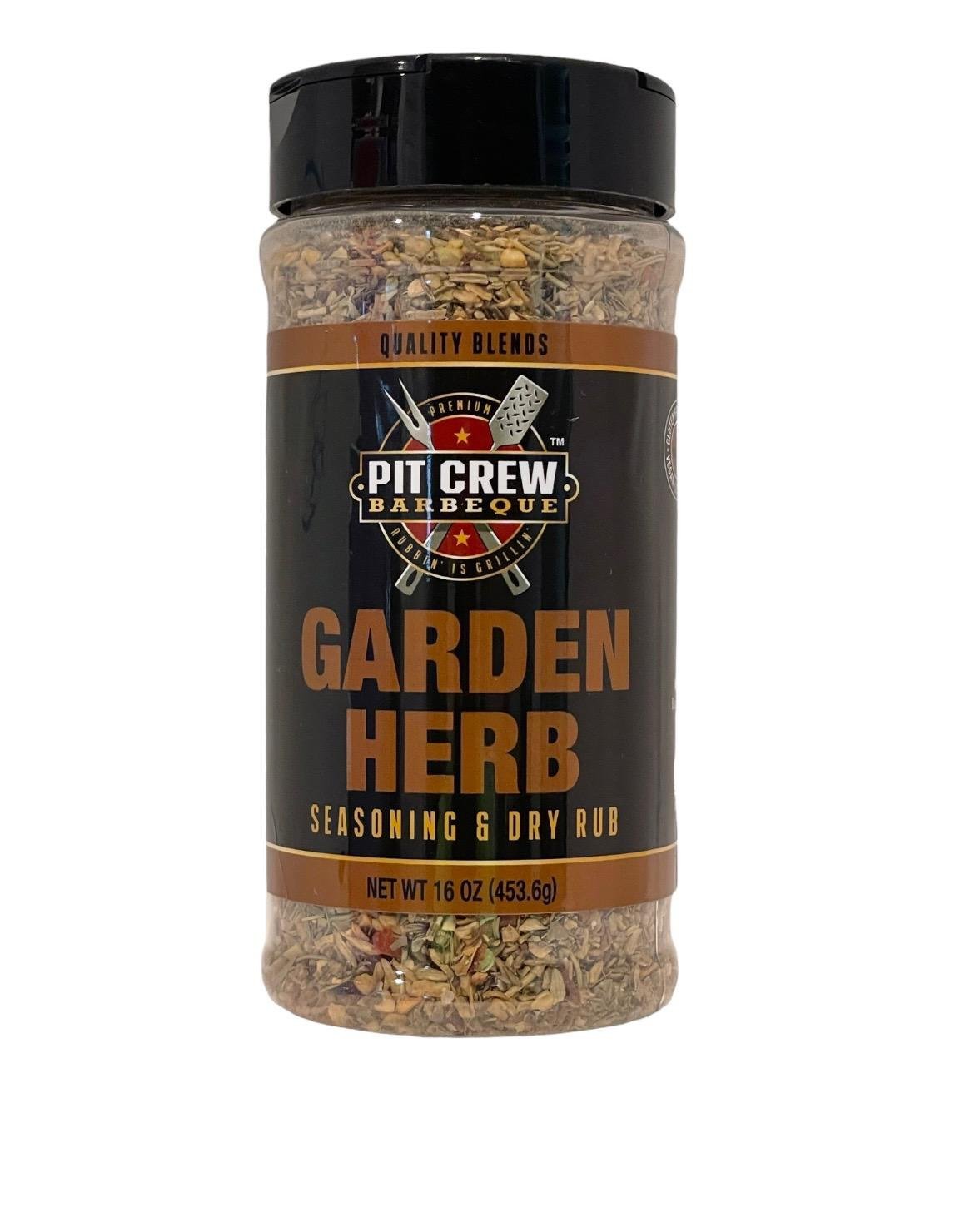 Garden Herb